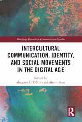 9781138303256-1138303259-Intercultural Communication, Identity, and Social Movements in the Digital Age (Routledge Research in Communication Studies)