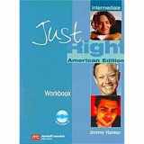 9780462007915-046200791X-Just Right Workbook Without Key (Just Right Course)