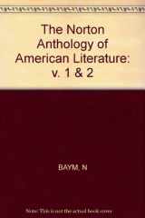 9780393953893-0393953890-The Norton Anthology of American Literature, 2nd Edition