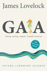 9780198784883-0198784880-Gaia: A New Look at Life on Earth (Oxford Landmark Science)