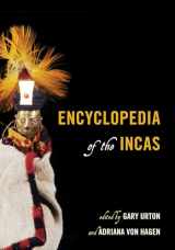 9780759123625-0759123624-Encyclopedia of the Incas