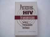 9780309052962-0309052963-Preventing HIV Transmission: The Role of Sterile Needles and Bleach (Practices)