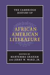 9781107571815-1107571812-The Cambridge History of African American Literature
