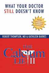 9780998265872-099826587X-The Calcium Lie II: What Your Doctor Still Doesn't Know