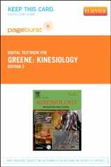 9780323092371-0323092373-Kinesiology - Elsevier eBook on VitalSource (Retail Access Card): Movement in the Context of Activity