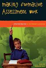 9780335213795-0335213790-Making Formative Assessment Work