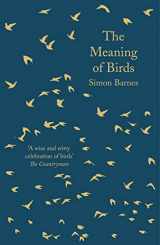 9781788542814-1788542819-The Meaning Of Birds