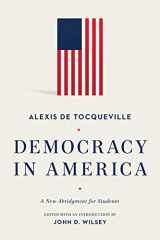 9781577997658-1577997654-Democracy in America: A New Abridgment for Students