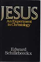 9780816403455-0816403457-Jesus: An Experiment in Christology