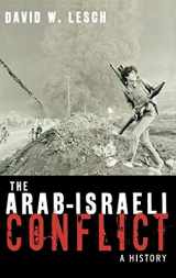 9780195172294-0195172299-The Arab-Israeli Conflict: A History