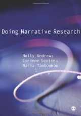 9781412911979-1412911974-Doing Narrative Research