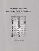 9780716721857-0716721856-Instructor's Manual to Accompany General Chemistry, 3rd Edition