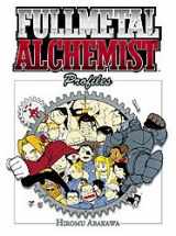 9781421504261-142150426X-Fullmetal Alchemist Anime Profiles