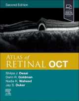 9780323930437-0323930433-Atlas of Retinal OCT: Optical Coherence Tomography