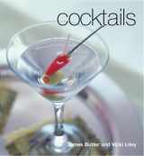 9780794650193-0794650198-Cocktails (Healthy Cooking Series)