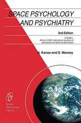 9789048177196-9048177197-Space Psychology and Psychiatry (Space Technology Library, 22)