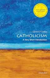 9780198796855-0198796854-Catholicism: A Very Short Introduction (Very Short Introductions)