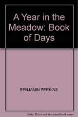 9781854710024-1854710028-A Year in the Meadow: Book of Days