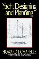 9780393332599-0393332594-Yacht Designing and Planning