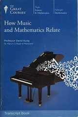 9781598039214-1598039210-How Music and Mathematics Relate