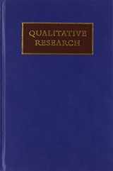 9780761962434-0761962433-Qualitative Research (Sage Benchmarks in Social Research)