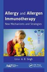 9781774636657-1774636654-Allergy and Allergen Immunotherapy