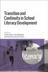 9781350148826-1350148822-Transition and Continuity in School Literacy Development