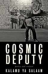 9781608011896-1608011895-Cosmic Deputy: poetry & context: 1968 2019