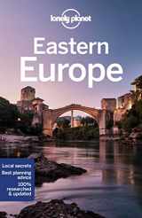 9781788683913-1788683919-Lonely Planet Eastern Europe (Travel Guide)