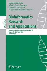 9783642130779-3642130771-Bioinformatics Research and Applications: 6th International Symposium, ISBRA 2010, Storrs, CT, USA, May 23-26, 2010. Proceedings (Lecture Notes in Computer Science, 6053)