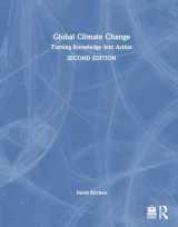 9780367692063-0367692066-Global Climate Change: Turning Knowledge Into Action