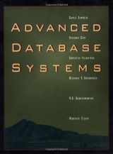 9781558604438-155860443X-Advanced Database Systems (The Morgan Kaufmann Series in Data Management Systems)