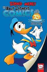 9781631405419-1631405411-Donald and Mickey: The Walt Disney's Comics and Stories 75th Anniversary Collection (Walt Disney's Comics & Stories)