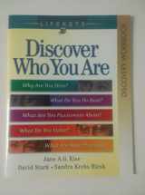 9780764200762-0764200763-LifeKeys Discovery Workbook: Discover Who You Are