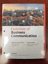 9781337386616-1337386618-Llf Essentials Business Communication