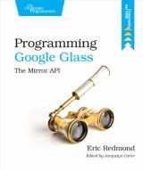 9781937785796-1937785793-Programming Google Glass