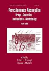 9781574448696-1574448692-Percutaneous Absorption: Drugs, Cosmetics, Mechanisms, Methods (Drugs and the Pharmaceutical Sciences)