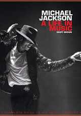 9781849382632-1849382638-Michael Jackson: A Life in Music