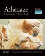 9780190607661-0190607661-Athenaze, Book I: An Introduction to Ancient Greek