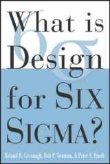 9780071423892-0071423893-What is Design for Six Sigma
