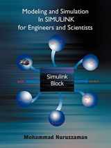 9781418493837-141849383X-Modeling and Simulation In SIMULINK for Engineers and Scientists