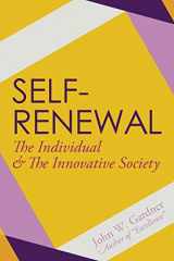 9781626540842-1626540845-Self-Renewal: The Individual and the Innovative Society