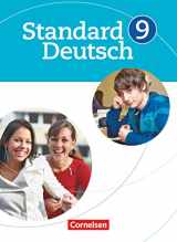 9783060618040-3060618046-Standard Deutsch: Schulerbuch 9.Schuljahr (German Edition)