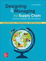 9780073403366-0073403369-Designing and Managing the Supply Chain