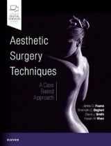 9780323417457-0323417450-Aesthetic Surgery Techniques: A Case-Based Approach