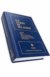 9781883360818-1883360811-Un Curso de Milagros) (Spanish Edition)