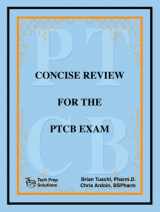 9781598582611-1598582615-Concise Review for the PTCB Exam