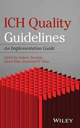 9781118971116-1118971116-ICH Quality Guidelines: An Implementation Guide