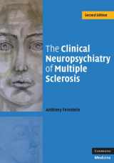 9780521852340-052185234X-The Clinical Neuropsychiatry of Multiple Sclerosis