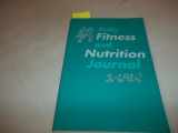 9780073029887-0073029882-Daily Fitness and Nutrition Journal